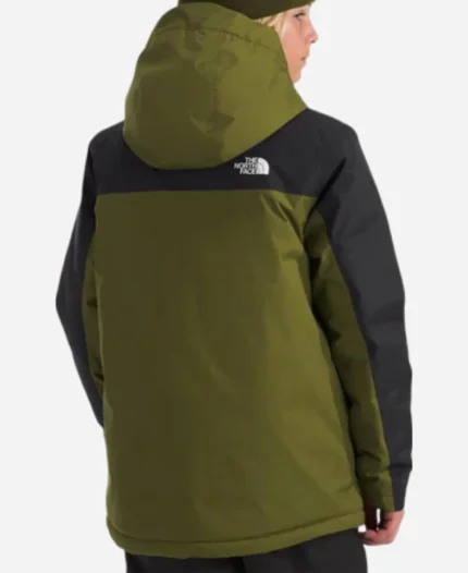 The North Face Boys Freedom Puffer Jacket