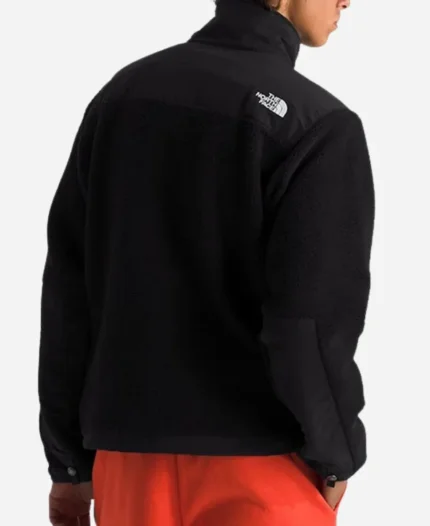 The North Face Men’s Retro Denali Black Jacket