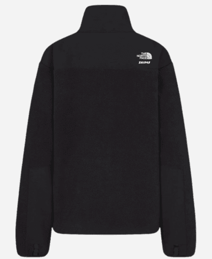 The North Face x Skims 1995 Retro Denali Fleece Jacket For Sale
