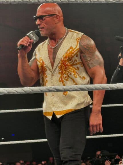 The-Rock-NXT-New-Years-Evil-White-Vest