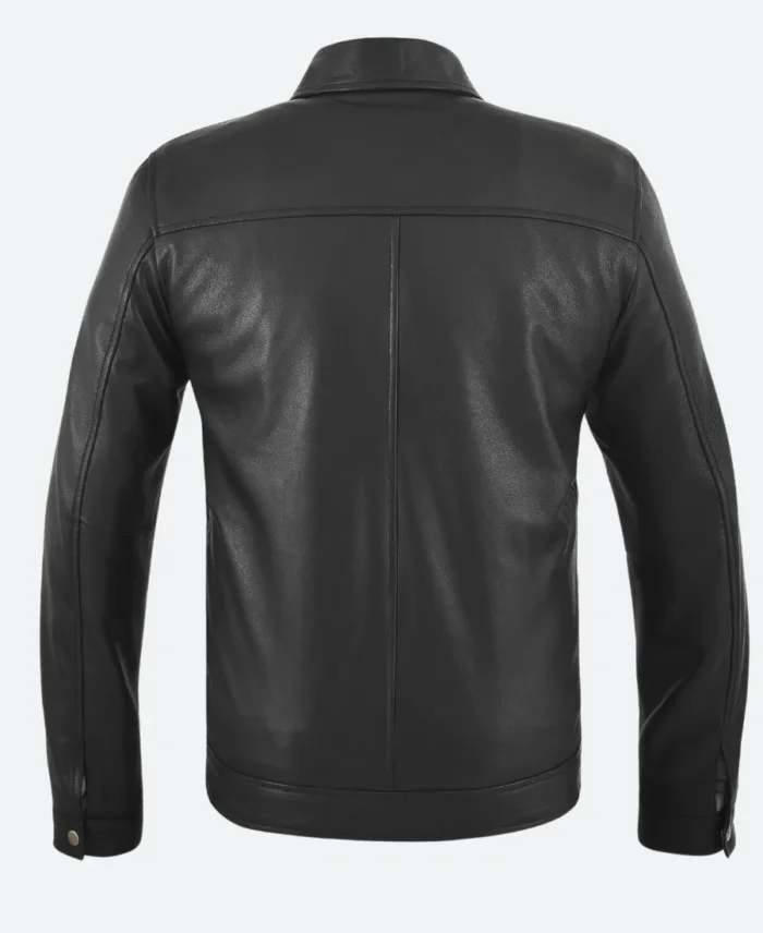 The-Trunk-S01-Um-Tae-Seong-Leather-Jacket-Bacak