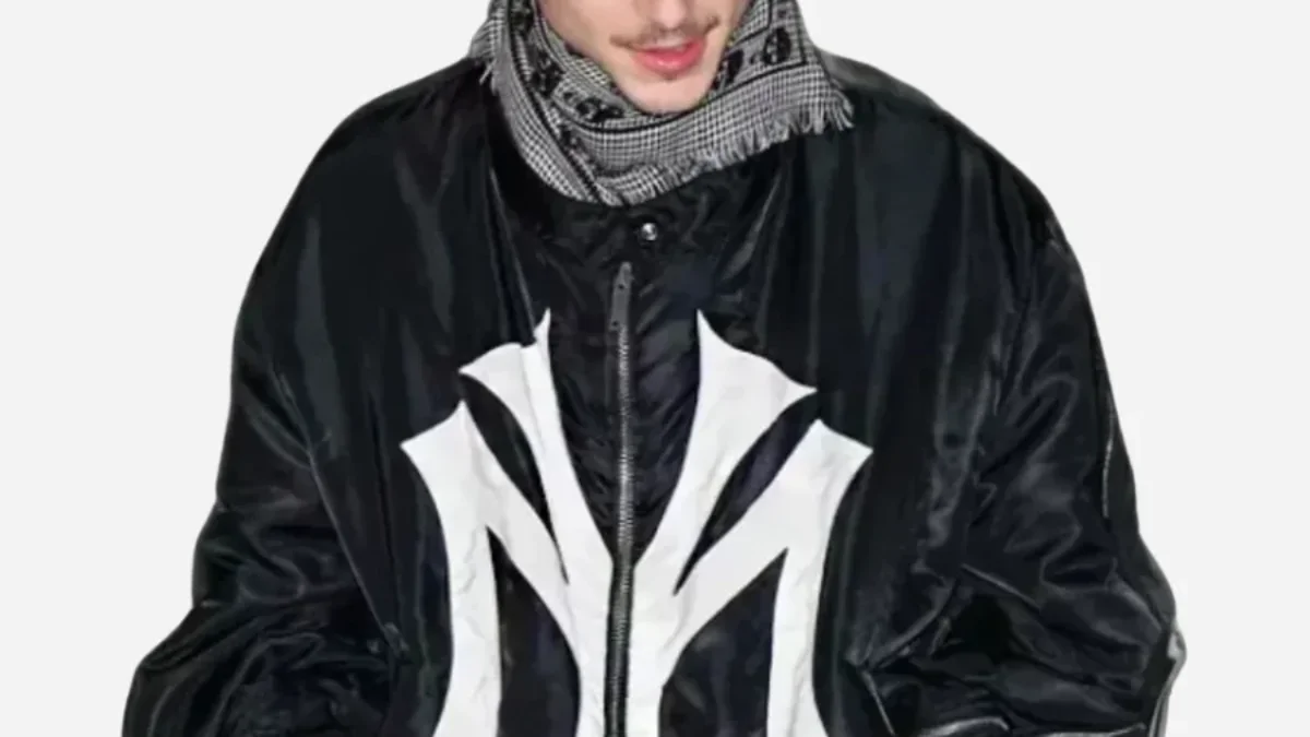 k*様 Mowalola My City Bomber jacket MY CITY Bomber – MOWALOLA