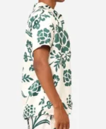 V-Series FBoy Island AU 2024 Joe Green Floral Print Shirt