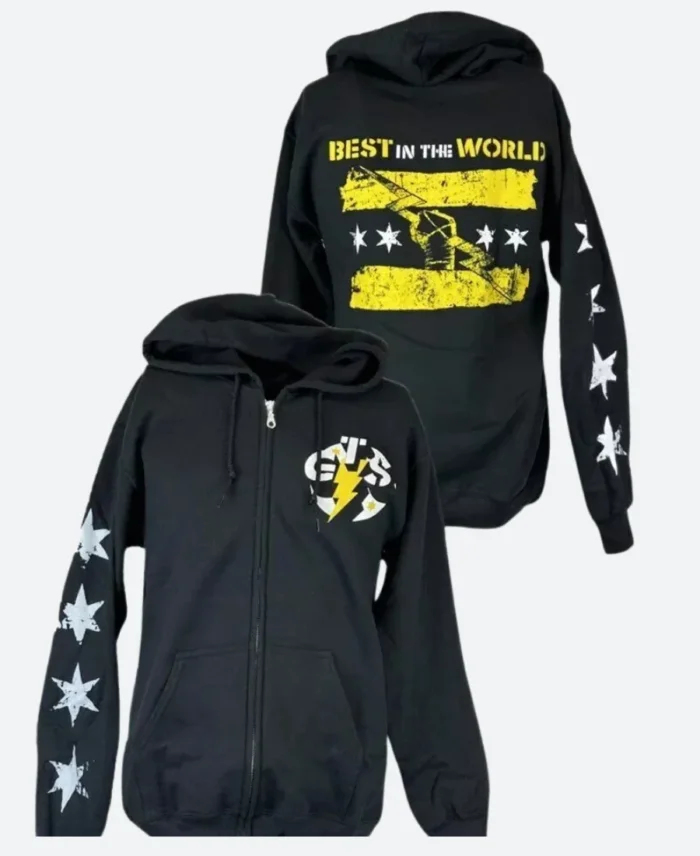 WWE-CM-Punk-GTS-Zipper-Hoodie-Front-Back