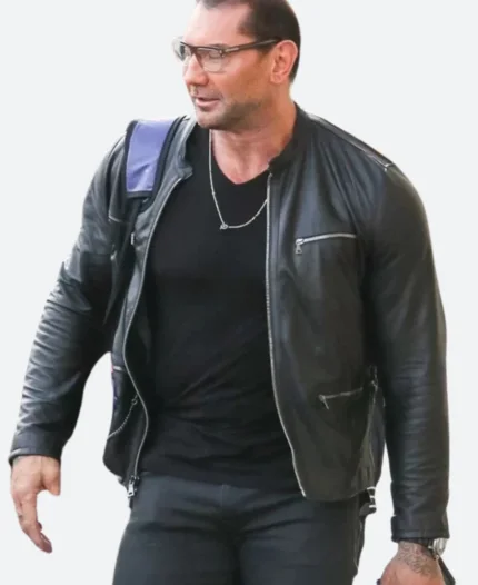 WWE-Dave-Bautista-Leather-Jacket