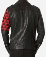 WWE Extreme Rules Karrion Kross Leather Jacket