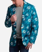 Miami Dolphins Blazer