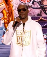 14th Annual National Football League 2026 Honors Snoop Dogg Tracksuit