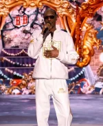 14th Annual Honors Snoop Dogg Full Tracksuit