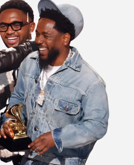 Kendrick Lamar 67th GRAMMY Awards Jacket