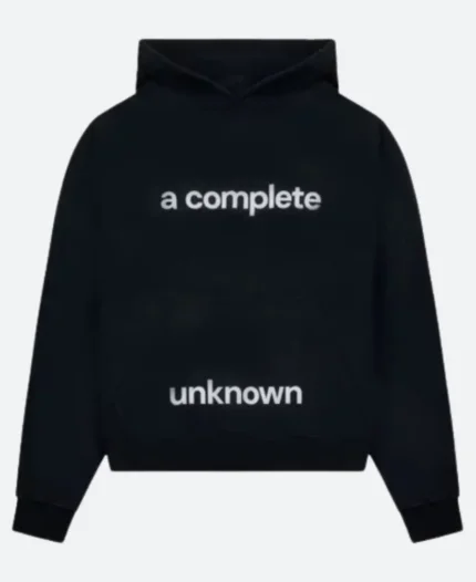 A-Complete-Unknown-Hoodie