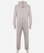 Alien Romulus 2024 David Jonsson Hooded Jumpsuit