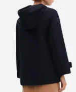 Kinda Pregnant Amy Schumer Duffle Coat