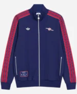 Arsenal Adidas Terrace Icons Track Jacket