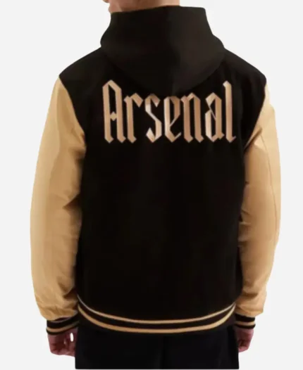 Arsenal North London Jacket
