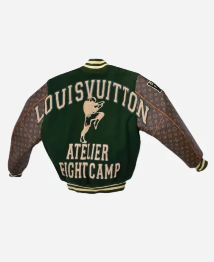 Atelier Fight Camp Louis Vuitton Jacket