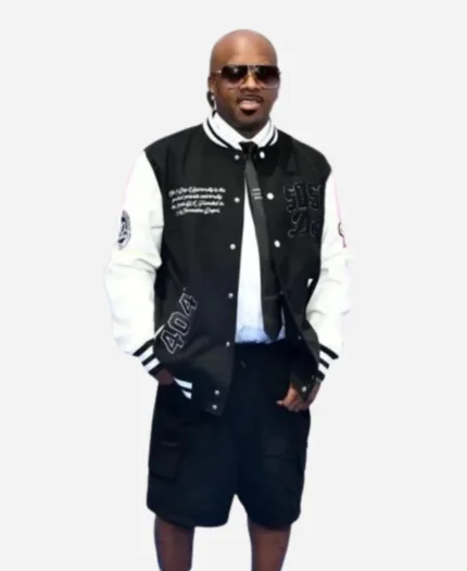 BET Awards 2024 Jermaine Dupri Jacket