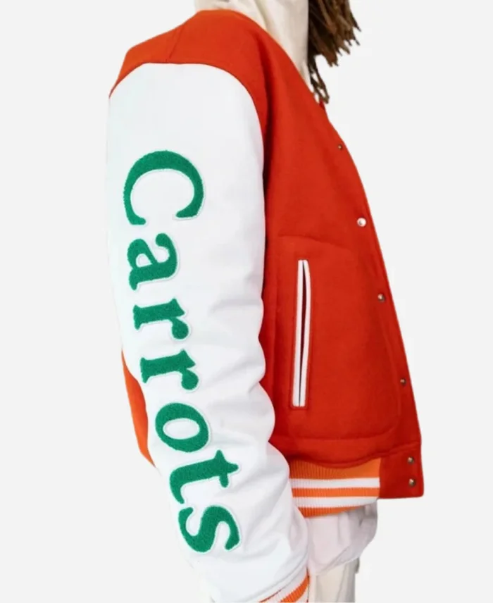 Carrots x Walmart Jacket