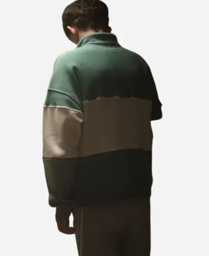 harlie Spring Heartstopper Sweatshirt