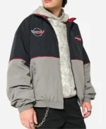 Chevrolet Racing Jacket