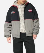 Chevrolet Racing Track Jacket