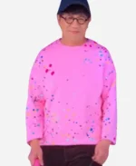 Draw Special Super Soft Power Sweatshirt