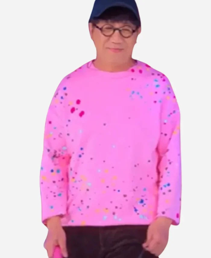 Draw Special Super Soft Power Sweatshirt
