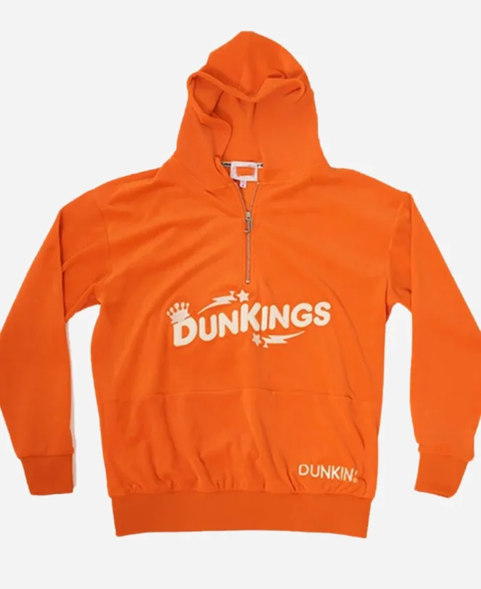 Dunkin DunKings x Juicy Couture Tracksuit