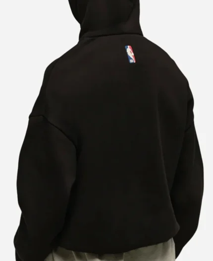 Fear Of God Essentials NBA Hoodie