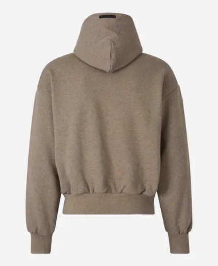 Fear Of God Essentials University Pullover Hoodie