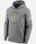 Green Bay Packers Performance Hoodie