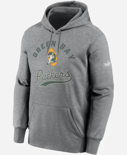 Green Bay Packers Performance Hoodie