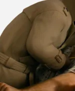IF 2024 Cosmo Beige Trench Coat
