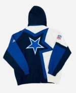 Jimmy Johnson Dallas Cowboys Apex One Jacket