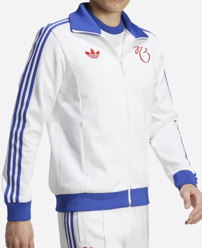 Jude Bellingham Adidas Track Jacket