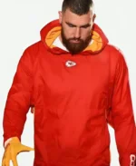 Kansas City Chiefs Travis Kelce Jacket