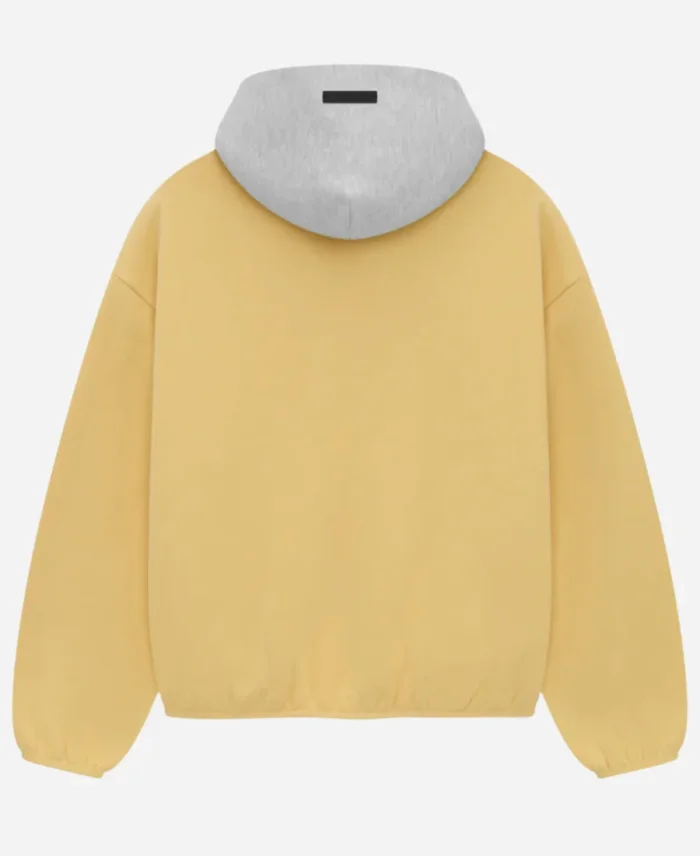 Lakers Essentials Hoodie