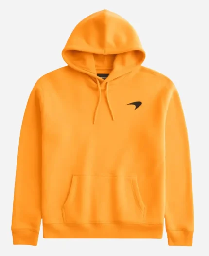 Hollister Mclaren Formula F1 Pullover Hoodie