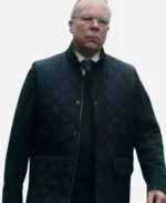 Missing You 2025 Steve Pemberton Black Vest