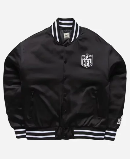 New Orleans Politics Origins Bomber Jacket