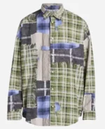 Nobody Wants This Timothy Simons Printed Shirt