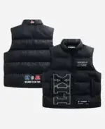 Off Season X NFL Super Bowl LIX Puffer Vest