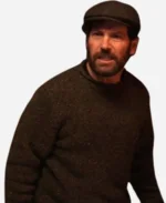 Paul Rudd Only Murders in the Building S04 Sweater