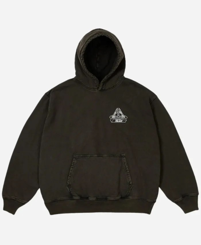 Palace x Vivienne Westwood Hoodie