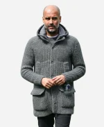 Pep Guardiola Cardigan
