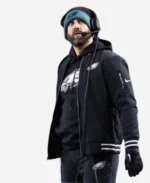 Philadelphia Eagles Nick Sirianni Sideline Jacket