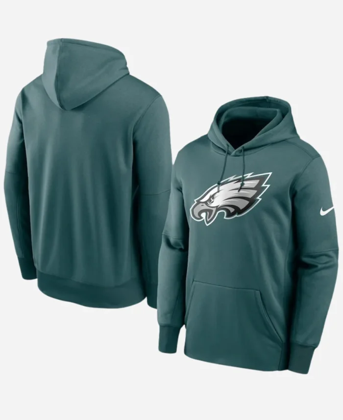 Philadelphia Eagles Pullover Hoodie