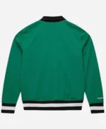 Philadelphia Eagles Retro Track Jacket