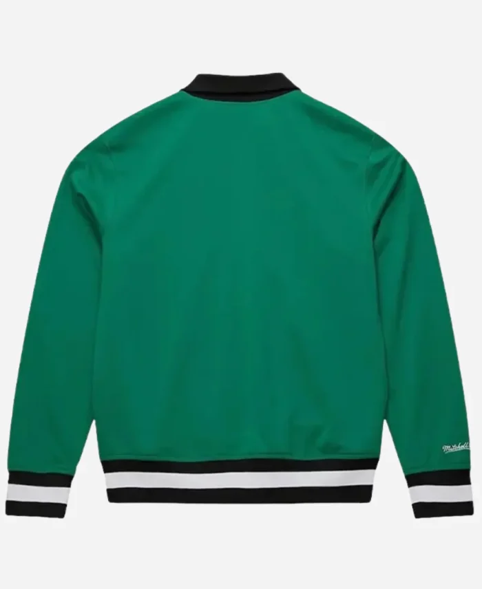 Philadelphia Eagles Retro Track Jacket