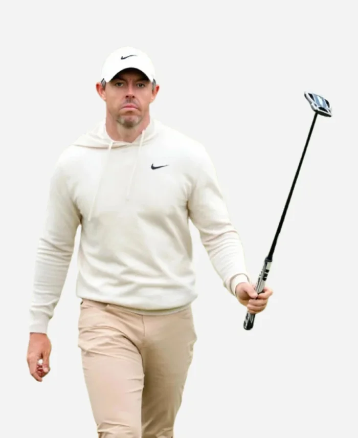 Rory McIlroy PGA Championship 2024 Hoodie